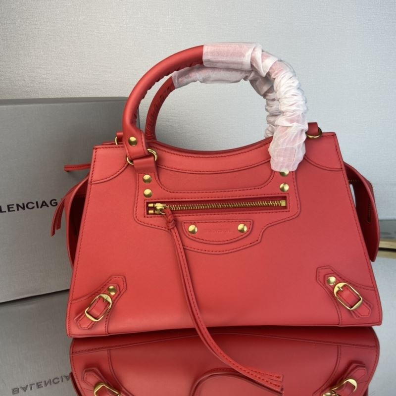 Balenciaga Classic City Bags